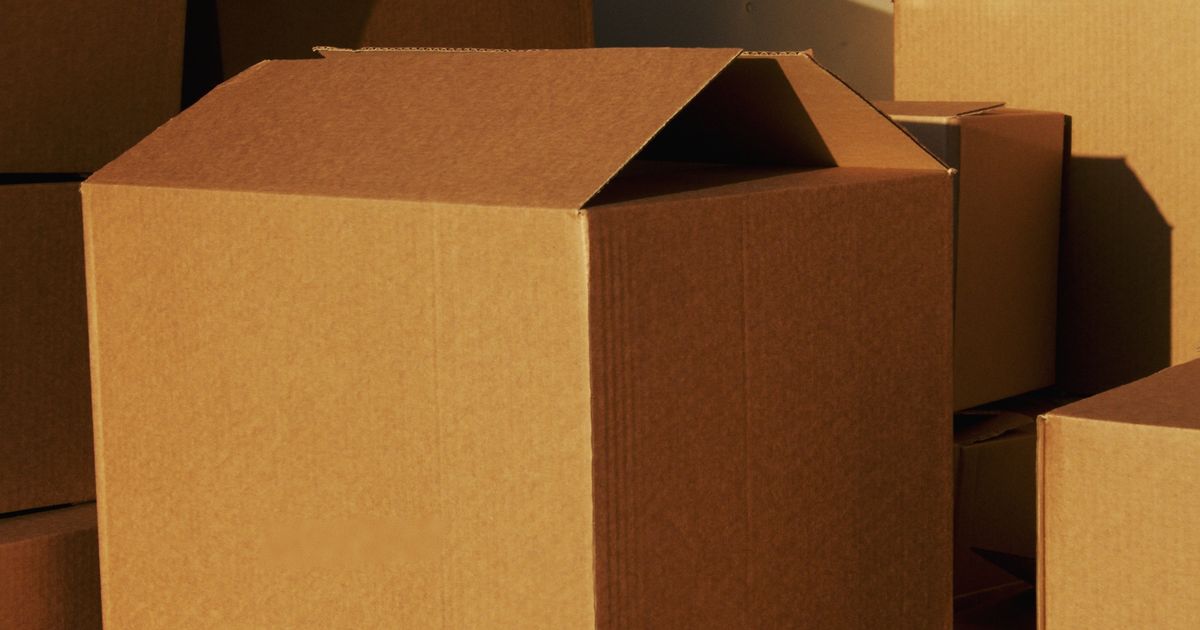 Recyclage carton commerce Bruxelles : bien gérer le papier-carton